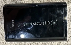 Elgato HD Video Game Capture Card 2GC309901000 NO USB Cable - Photo 1/5
