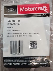 FORD OEM 11-17 F-450 Super Duty 6.7L-V8 Emission-Seal Kit Gasket HC3Z9D476A - Picture 1 of 1