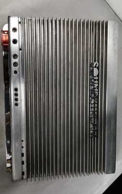Sound Stream REFERENCE Class A5.0 Power Amplifier Working - Image 1 of 4