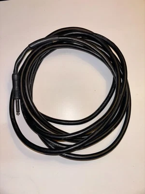 Cable de altavoz Whirlwind 14/2 15 pies - trasero  Foto 1 de 2