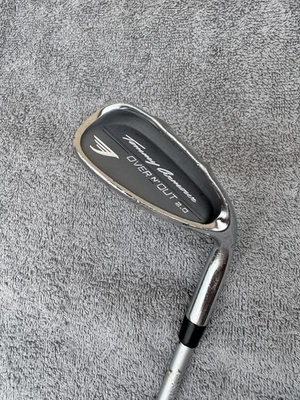 Tommy Armour Damas Over N Out 58* Cuña de Arena SW Varilla de Grafito Foto 1 de 4