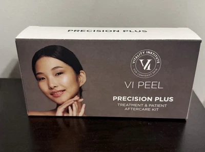 v.i Peel Precision Plus Exp 07/2026 - Image 1 of 2
