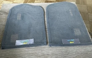 MULTI AIR RADIATOR SLEEVES COVERS FOR HONDA CRF 450R 2013-2014 RS 0113 - Picture 1 of 1