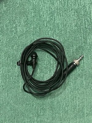 Sennheiser ME 2-II Lavalier Microphone - Image 1 of 4