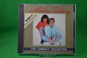Modern Talking – „The Compact Collection“ *Hong Kong - Bild 1 von 3