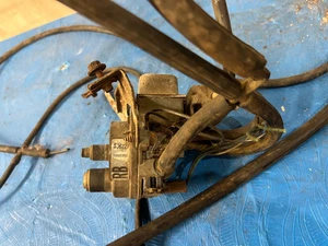 81-83 CHEVY OLDS PONTIAC RESUME CRUISE CONTROL TRANSDUCER 25030560 FREE SHIP L2 - Picture 1 of 14