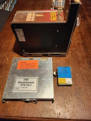 Ersatzteile Für Löwen Spielautomat - Bild 1 von 4