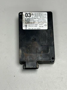 Mercedes Radarsensor  A0009055701  W204 W218 X204 W166 W231 W172 ML - Bild 1 von 4