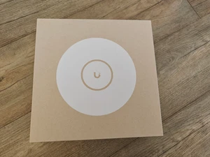 Ubiquiti Networks UniFi Access Point U7 Pro (U7-Pro-US) - BRANDNEU VERSIEGELT - Bild 1 von 3