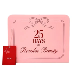 25 Días de REVOLVE Belleza Calendario de Adviento Vacaciones 2025 NUEVO Envío RÁPIDO - Imagen 1 de 4