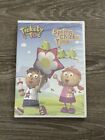 DVD New & Sealed Tickety Toc: Spring Chicks Time Quick Handling FREE Shipping