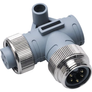 Maretron Mini 90 Deg. Male to Female Connector - Bild 1 von 1