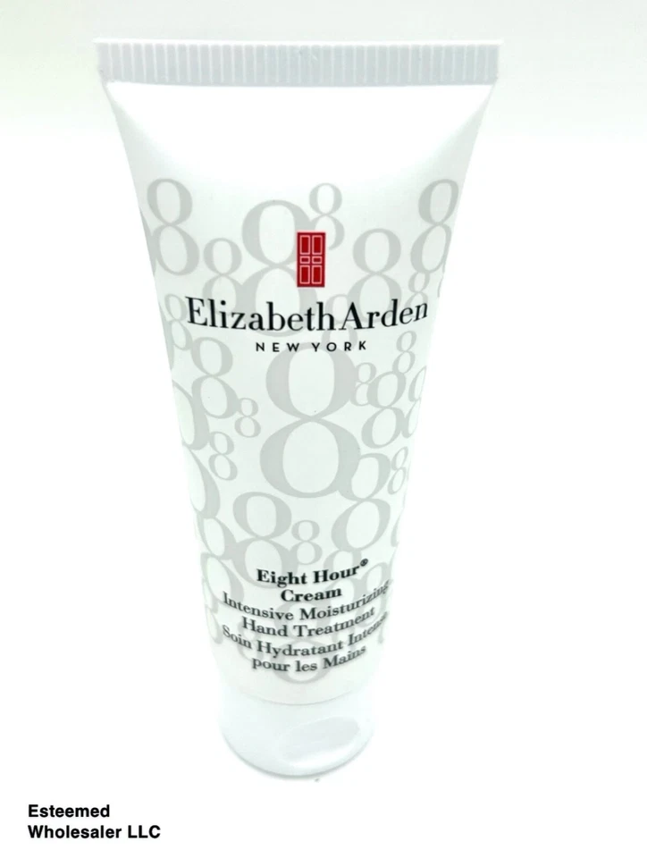 Crema hidratante intensiva de ocho horas Elizabeth Arden tratamiento de manos 2,3 oz Foto 1 de 1