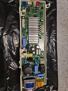 LG Washing Machine MAIN PCB ASSEMBLY EBR32164504 - Picture 1 of 12