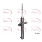 APEC Front Right Shock Absorber for VW Golf TSi 105 CBZB 1.2 (07/2009-07/2013)