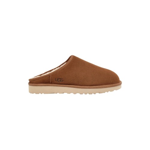 UGG Slip On Classico Castagno 1129290 CHE Uomo