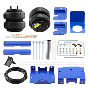 Air Helper Spring Suspension Kit For Dodge Ram Pickup 1500 2WD/4WD 2003 - 2008 - Picture 1 of 11