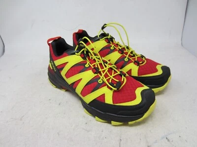 NEW Ahnu Ridgecrest WP Men's US 9 eVent Waterproof Trail Hiking Backpacking Shoe - Image 1 of 4