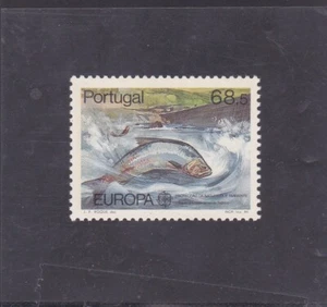 PORTUGAL EUROPA CEPT  (1986)   MNH(**) - Picture 1 of 1