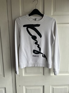 Sudadera Kenzo KL7693 — TrapXShop