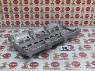 Ford Explorer Flex Taurus 2013-2015 bloque motor 3,5 L faja 8M83-6C364-AA fabricante original Foto 1 de 4