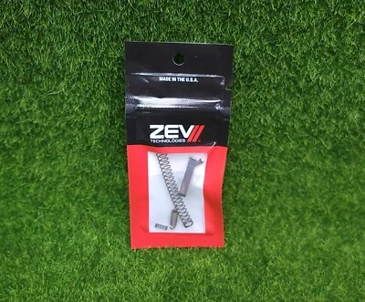 ZEV Technologies Pro Starter Spring Kit for Glock Gen 1-4 - SPR-START-KIT-PRO - Image 1 of 3