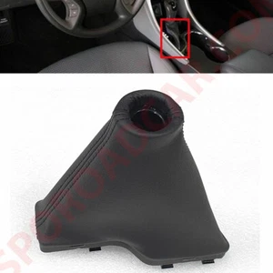 Automatic Gear shift Knob boots For Genuine Parts 2011-2014 Sonata - Picture 1 of 4