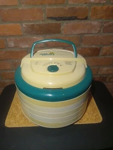 "OPEN COUNTRY" Food Dehydrator & Jerky Maker, Great Condition! - Picture 1 of 7