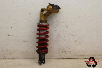 ЗАДНИЙ АМОРТИЗАТОР ПОДВЕСКИ SUZUKI 99-02 SV650S SV650S 62100-20F11-163 A1 - Изображение 1 из 4