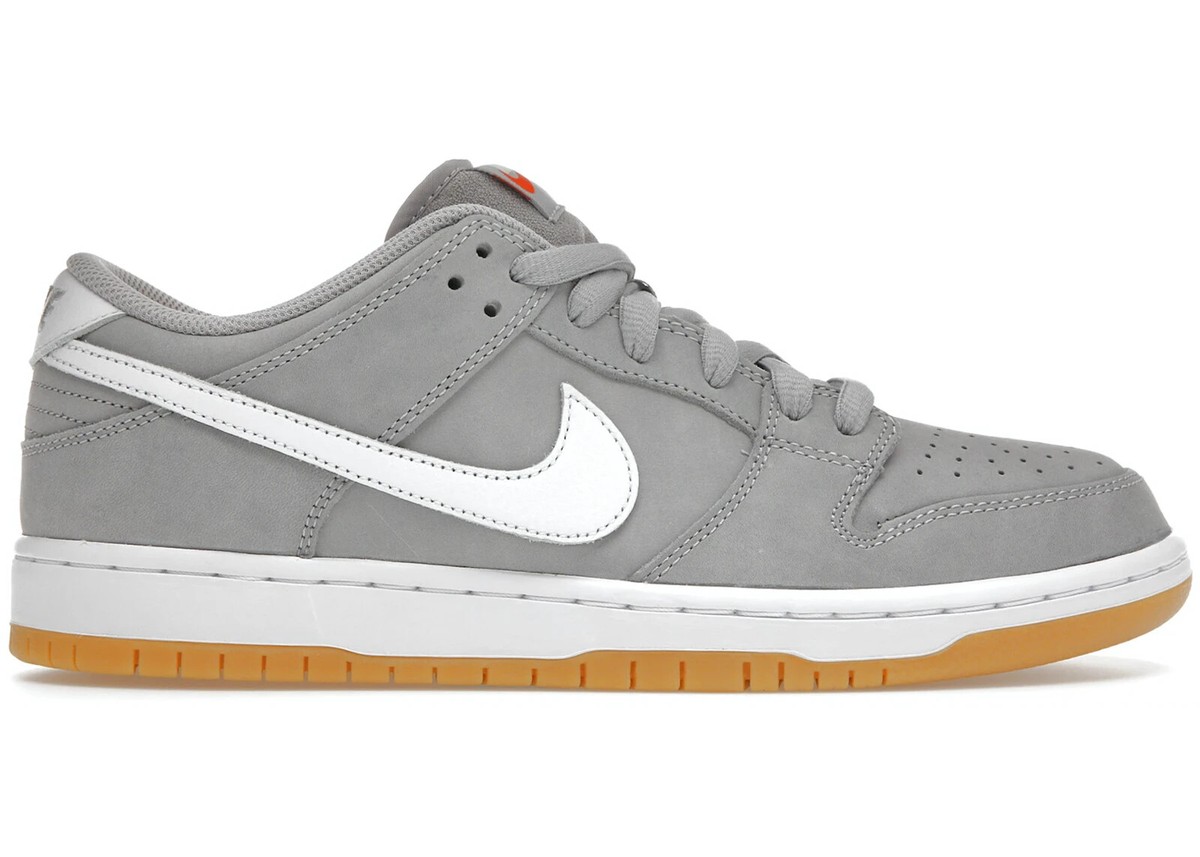 Nike SB Dunk Low グレー/ホワイト/ブラウン 楽天市場】ナイキ ダンク sb（カラーグレー）の通販