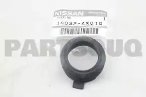 14032AX010 Genuine Nissan PACKING 14032-AX010 - Picture 1 of 1