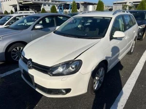 VOLKSWAGEN GOLF SUPERCHARGER PETROL, 1.4, CAVD/CTHD CODE, GEN 6, 10/08-01/16 - Picture 1 of 5