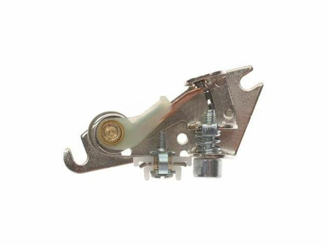 Puntos de encendido Standard Motor Products para Pontiac Grandville 1971-1974 81FRQB Foto 1 de 1