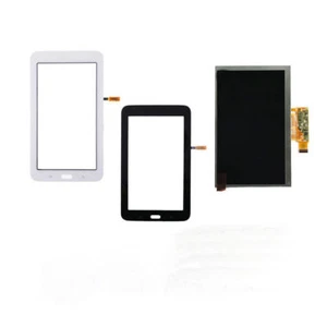 For Samsung Galaxy Tab 3 Lite 7.0 T113 Touch Screen Digitizer Glass+LCD Display - Picture 1 of 8
