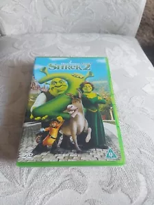 Shrek 2 DVD - Picture 1 of 2