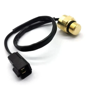 For Polaris Sportsman Xplorer Scrambler Radiator Fan Thermal Switch Sensor - Picture 1 of 5