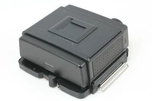 [Exc+5] Soporte trasero de película en rollo Mamiya RZ67 Pro 120 para PRO PRO II de JAPÓN - Imagen 1 de 8