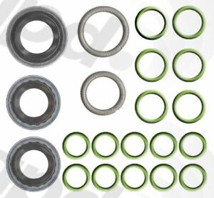 Global Parts Distributors 1321241 A/C System O-Ring and Gasket Kit