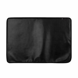 Nylon+PU Leather+Soft Lining Protective Dust Cover For IMAC 24 Inch LCD Screen