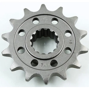 Fits 2007 Ducati ST3S ABS Steel Front Sprocket JT Sprockets JTF741.14 - Picture 1 of 2