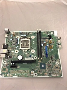 Placa madre HP ProDesk 280 G3 MT 921256-001 - Imagen 1 de 2