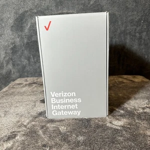Verizon Internet Gateway Business SKU: ASK-NCM1100E caja abierta router nunca usado - Imagen 1 de 12