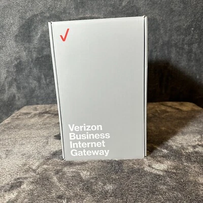 Verizon Internet Gateway Business SKU: ASK-NCM1100E caja abierta router nunca usado Foto 1 de 4