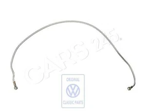 Tubo de combustible original AUDI 100 Avant 200 5000 Turbo 035133657D - Imagen 1 de 1