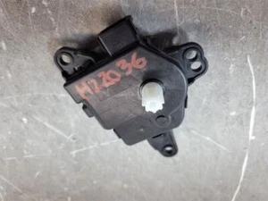 2015 2016 2017 2018 2019 HYUNDAI SONATA HEATER CORE DOOR ACTUATOR MODE - Picture 1 of 20