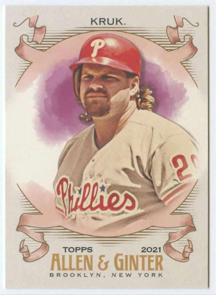 Base de béisbol Topps Allen and Ginter MLB 2021 individuales #201-350 (elige tus tarjetas) Foto 1 de 1