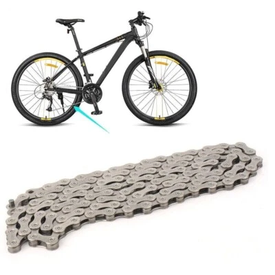 Shimano Chain CN-HG701 11 Speed 116 Links Bicycle Chain MTB Ultegra Deore XT-DHL - Image 1 of 4