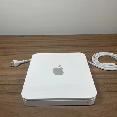 Apple A1409 AirPort Time Capsule 2TB - Tested - Image 1 of 4