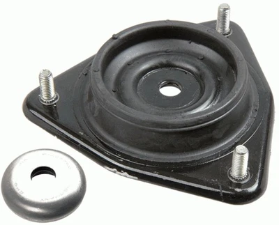 Lemforder Rep Kit Suspension Strut Bearing Pair 31396 01 X2 Replacement Part - Image 1 of 4