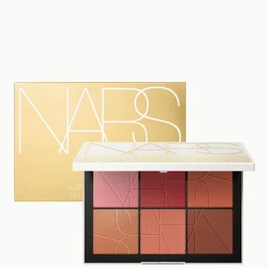 Nars All That Glitters Light Reflecting Cheek Palette 1.0 Set - Picture 1 of 1